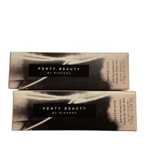 Fenty Beauty Caviar Match stix 0.25 oz ( $12 each )